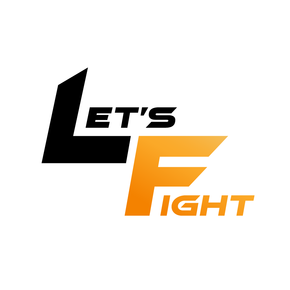 Let's Fight