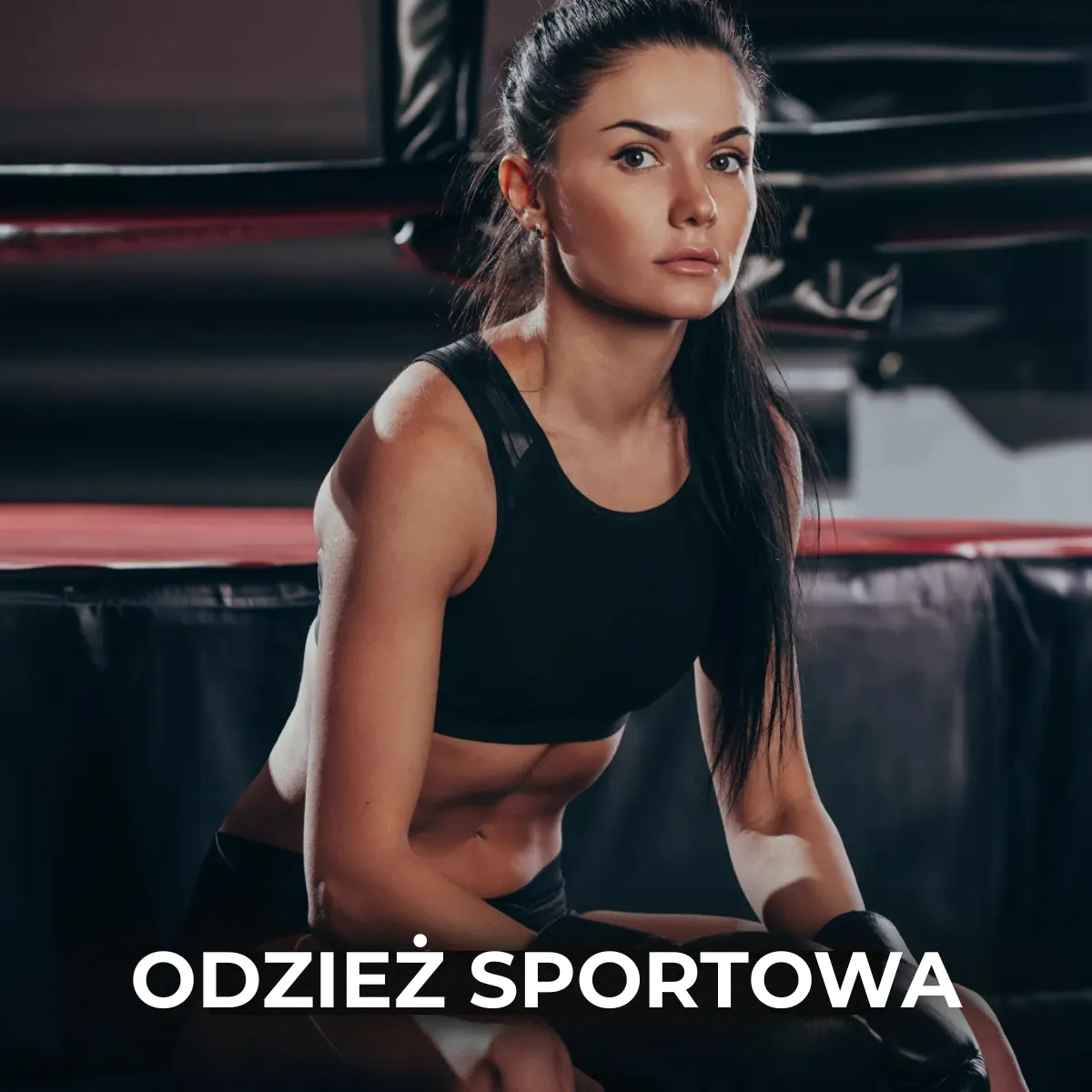 odzież treningowa