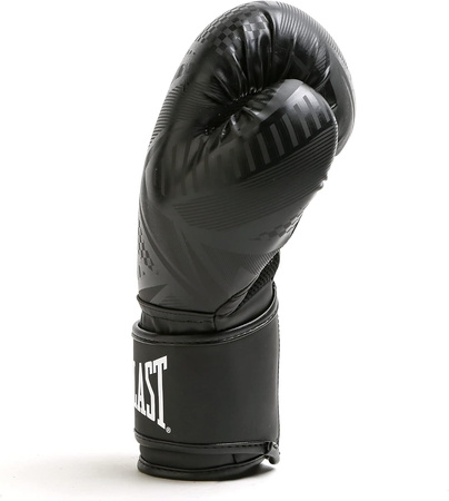 Everlast Rękawice bokserskie Spark Black