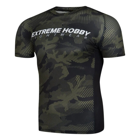 Extreme Hobby Koszulka Havoc khaki