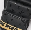 Leone Rękawice MMA Sparingowe DNA czarne