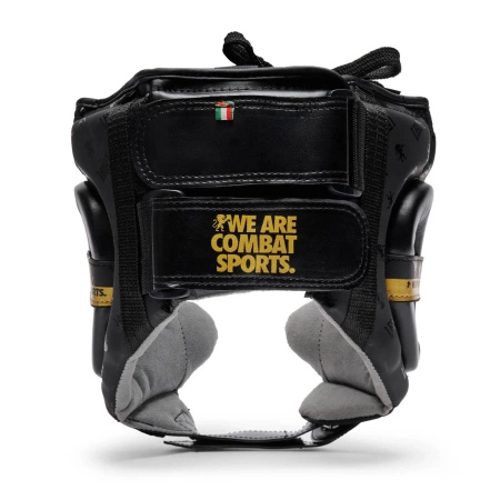 Zestaw treningowy Leone DNA czarny