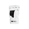 StormCloud Rękawice MMA Hurricane 2.0 4oz białe