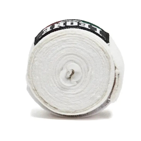 Leone bandaże bokserskie White 3,5 m