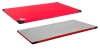 Ring Materac gimnastyczny 200 x 120 x 5 cm PVC T120 + antypoślizgowy czerwony