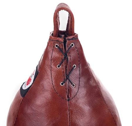 Ring Gruszka bokserska skórzana 2 kg