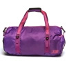 Leone Torba sportowa Light Bag fioletowa