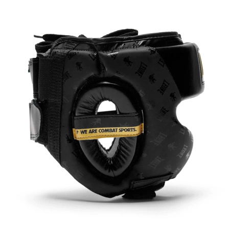 Zestaw treningowy Leone DNA czarny