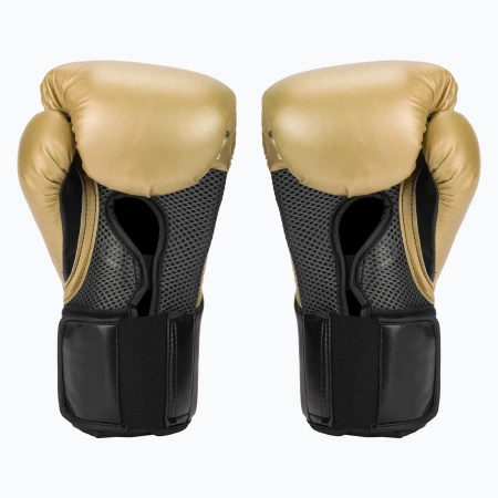 Everlast Rękawice bokserskie Pro Style Elite 2 Gold