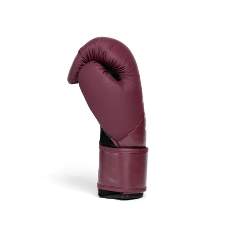 Zestaw bokserski Everlast Pro Style Elite 2 Bordeaux