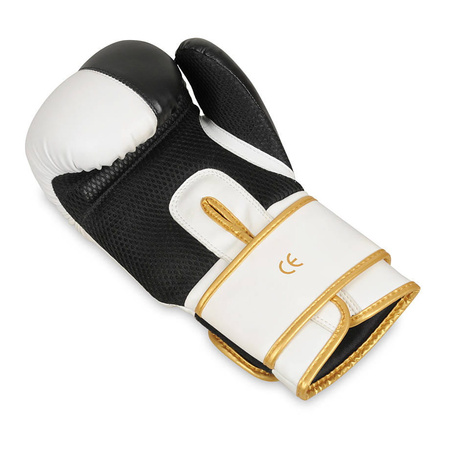 DBX Bushido Rękawice bokserskie Undefeated