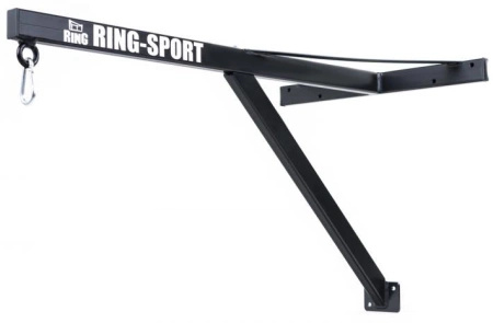 Ring Wieszak uchwyt mocowanie ścienne dla worka bokserskiego mały