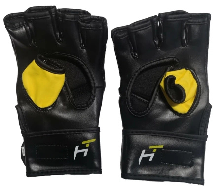 Division B-2 Rękawice grapplingowe DIV-MMA03