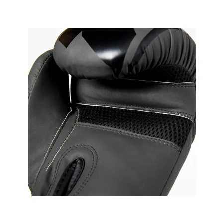 StormCloud Rękawice bokserskie Bolt 2.0 czarne