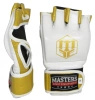 Masters Rękawice do MMA GF-WHITE