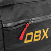 DBX Bushido Torba sportowa z funkcją plecaka DBX-SB-23