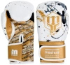 Masters Rękawice bokserskie dla dzieci RPU-ART-GOLD