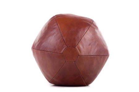 Ring Gruszka bokserska skórzana 5 kg