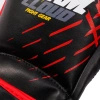StormCloud Rękawice do MMA Lynx Sparingowe Czarno-Czerwone 7oz