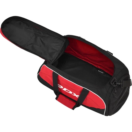 RDX Torba sportowa R1 Kit Bag czerwona