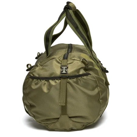 Leone Torba sportowa Light Bag zielona
