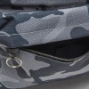 Leone Plecak sportowy camo szary
