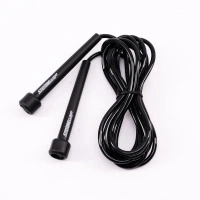 StormCloud Skakanka bokserska Basic Beginner czarna