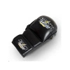 StormCloud Rękawice MMA Hurricane 2.0 Sparingowe 7oz czarne
