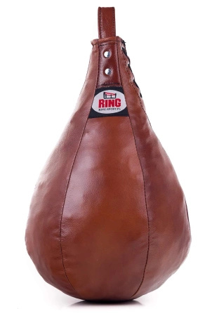 Ring Gruszka bokserska skórzana 5 kg