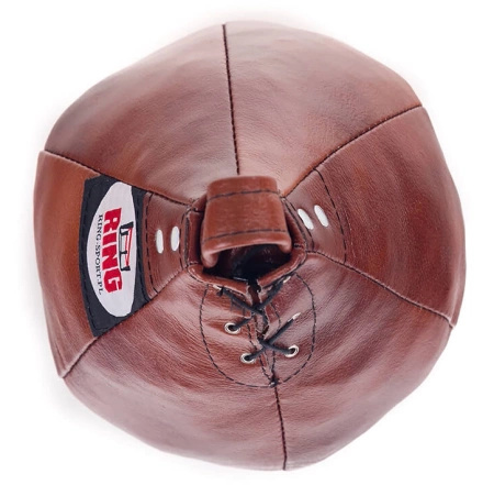 Ring Gruszka bokserska skórzana 2 kg
