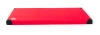 Ring Materac PVC Plawil 200 x 120 x 10 R60 + antypoślizgowy czerwony