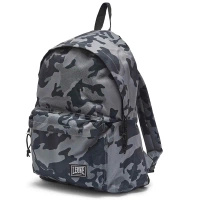 Leone Plecak sportowy camo szary