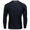 Extreme Hobby Rashguard longsleeve Shadow czarny