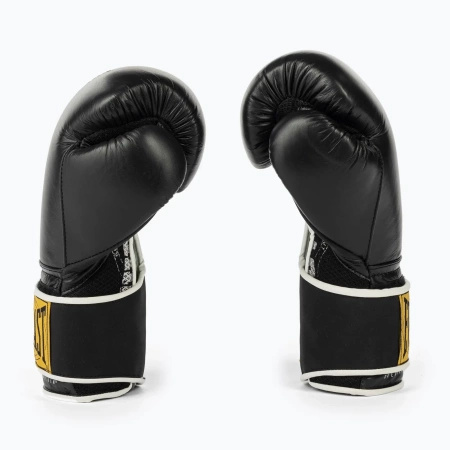 Everlast Rękawice bokserskie 1910 Classic Black