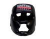 Masters Kask bokserski sparingowy KSS-4B1