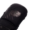 StormCloud Rękawice do MMA Lynx Sparingowe Czarne 7oz