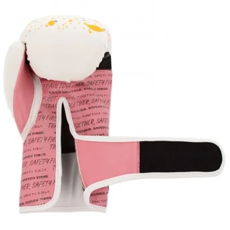 Masters Rękawice bokserskie dla dzieci RPU-ART-PINK