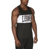 Leone Tank top Shock czarny