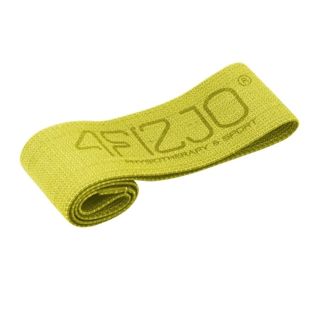 4FIZJO Zestaw 5 taśm materiałowych FLEX BAND