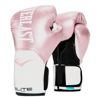 Everlast Rękawice bokserskie Pro Style Elite 2 Pink