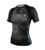 Octagon Rashguard damski PREMIUM Fighting Family