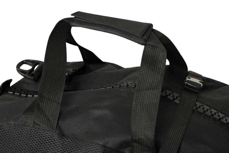 DBX Bushido Torba sportowa 3 w 1 Premium DBX-SB-20