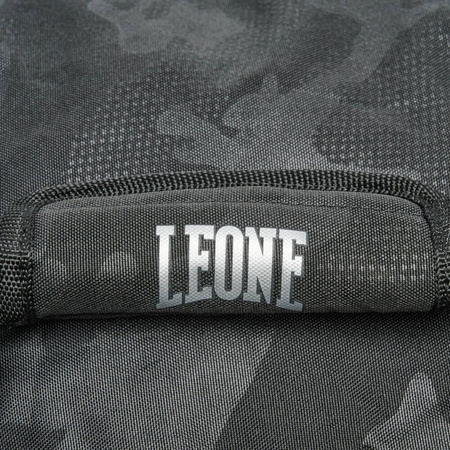 Leone Torba sportowa Camoblack