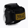 Everlast Kask bokserski skórzany 1910 Pro czarny