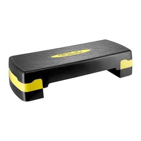 4FIZJO Stepper do aerobiku Standard 3-stopniowy