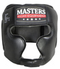 Masters Kask bokserski sparingowy KSS-4B1