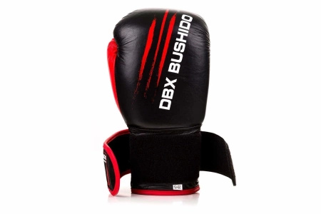 DBX Bushido Rękawice bokserskie Ninja