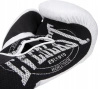 Everlast Rękawice bokserskie 1910 Pro Białe