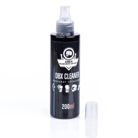 DBX Bushido Cleaner środek czyszczący do tkanin 200 ml