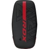 Zestaw 2x RDX F6 Thai Pad czarno-czerwona